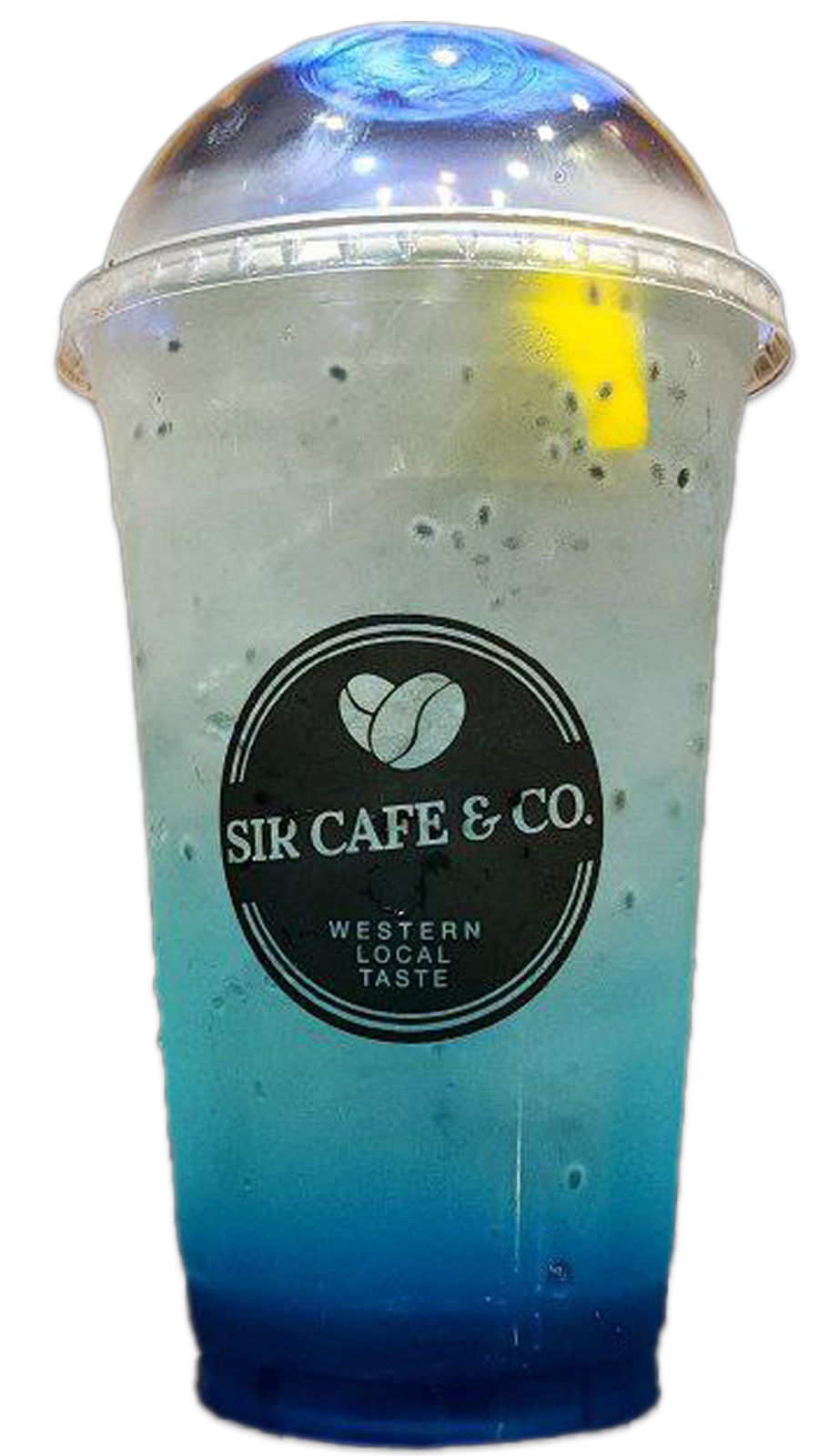 Bluehawaii Image